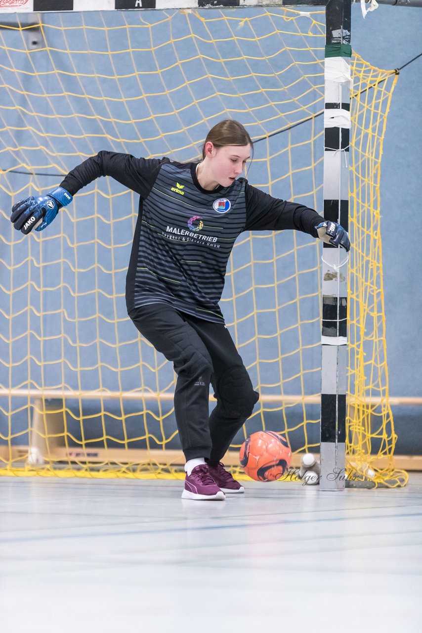 Bild 193 - wCJ Futsalmeisterschaft Runde 1